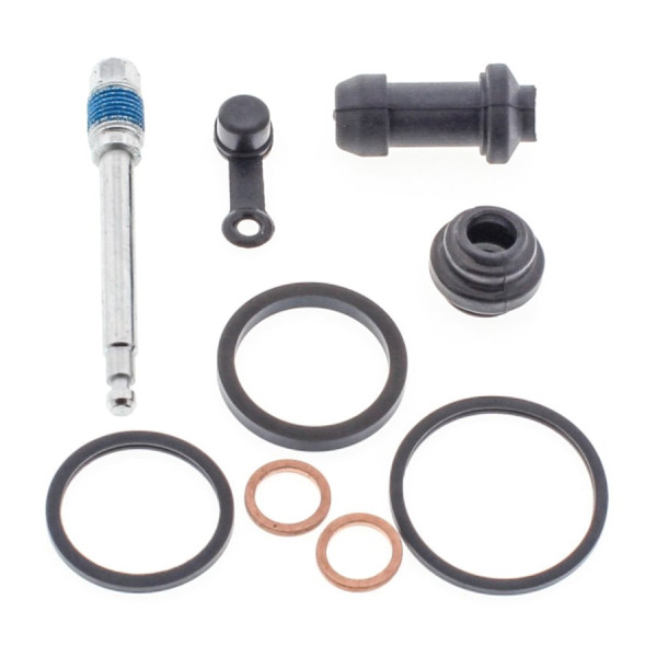 All Balls Cal/rebuild kit rear rmx450